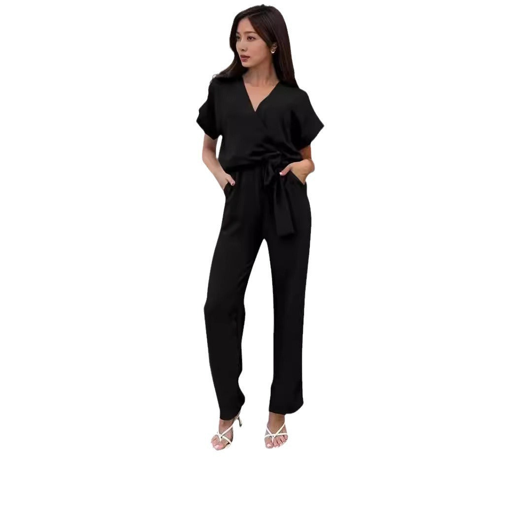Velvra Ease Jumpsuit