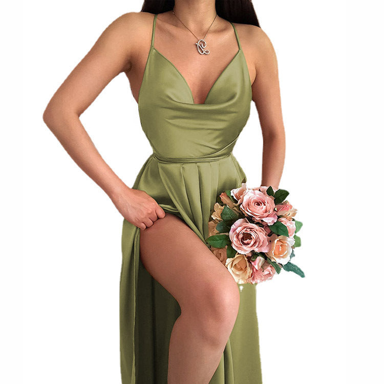 SolaVerde Dress