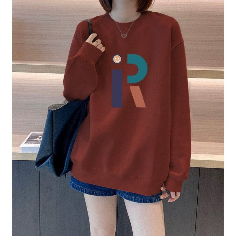 CozyForm™ Heavy Knit Sweater