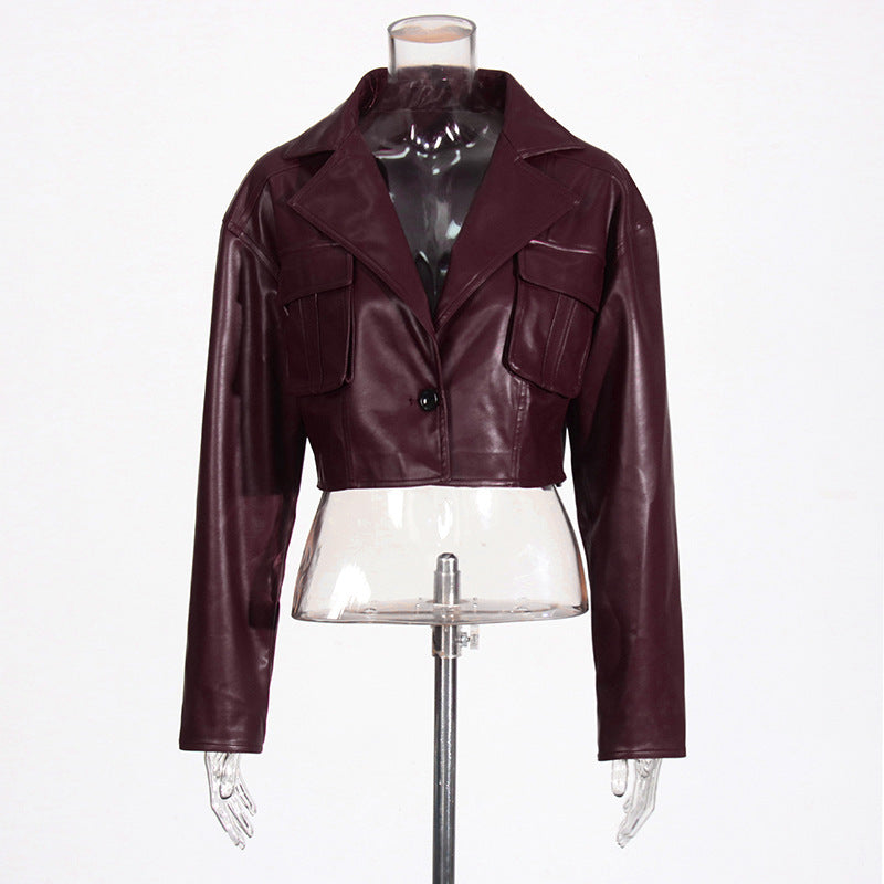 IndiForm Sculpt Denim Jacket