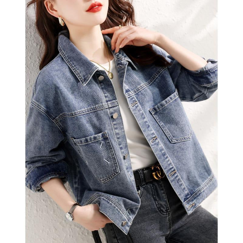 VersaVogue All-Match Jacket Cardigan
