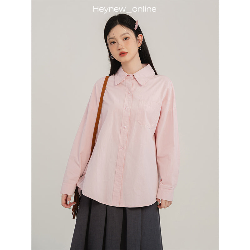 Olivara CoreEase Shirt