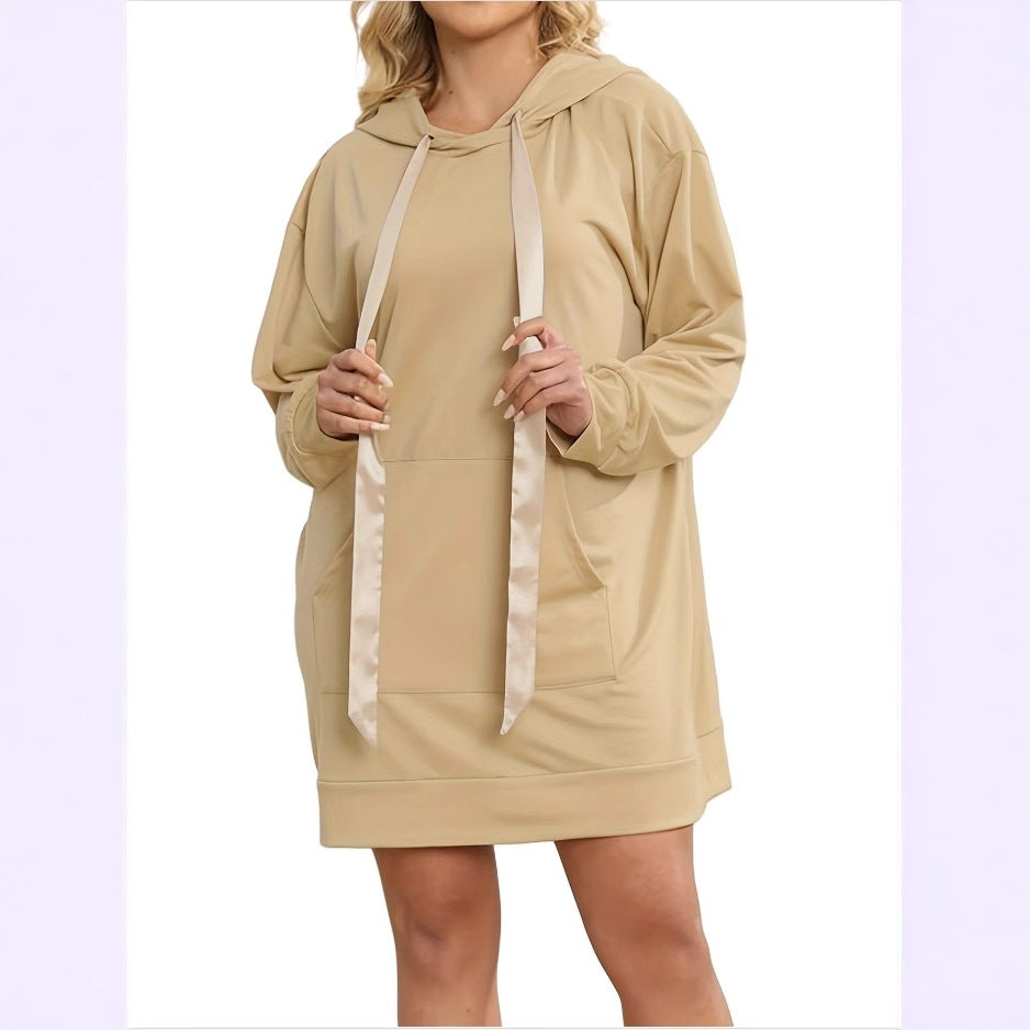 PureAura Classic Pullover Hoodie