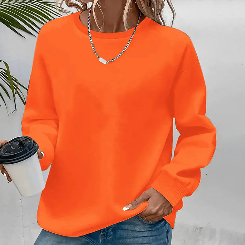 PureForm Minimal Pullover