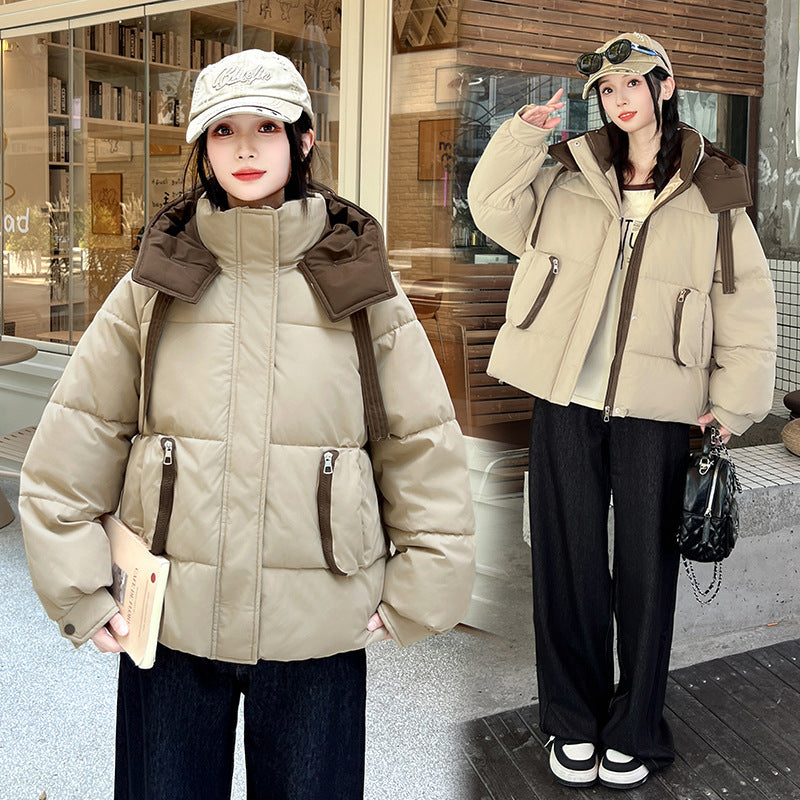 ThermaHaven Hooded Jacket