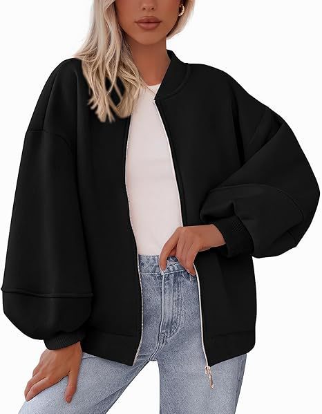 Skyluxe Winter Aviator Coat