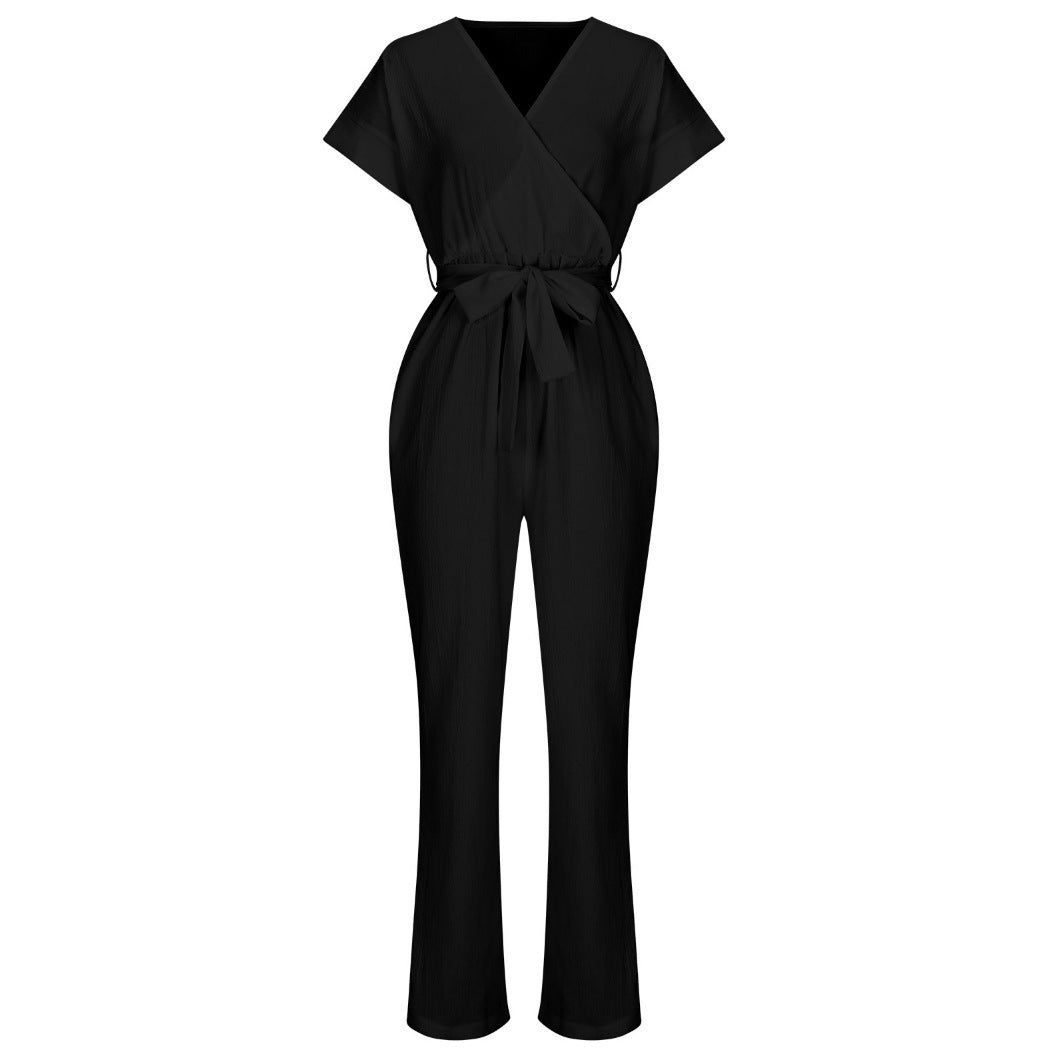 Velvra Ease Jumpsuit