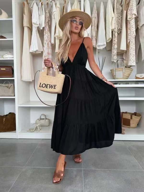 StitchSeduct Summer Dress