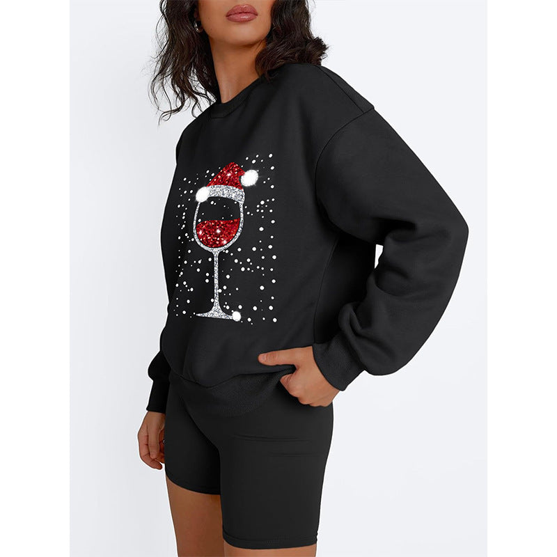 MerryPrint Christmas Sweater