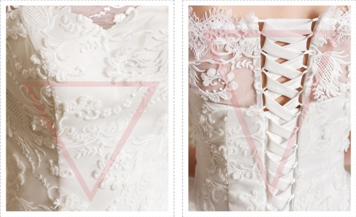 Lace Enchantment
