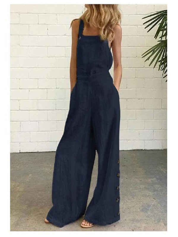 Vintarra BuckleSuit