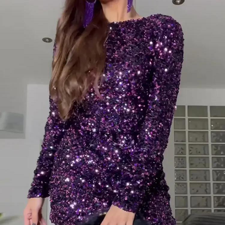 Etoile de Minuit Gown (Midnight Star Gown)
