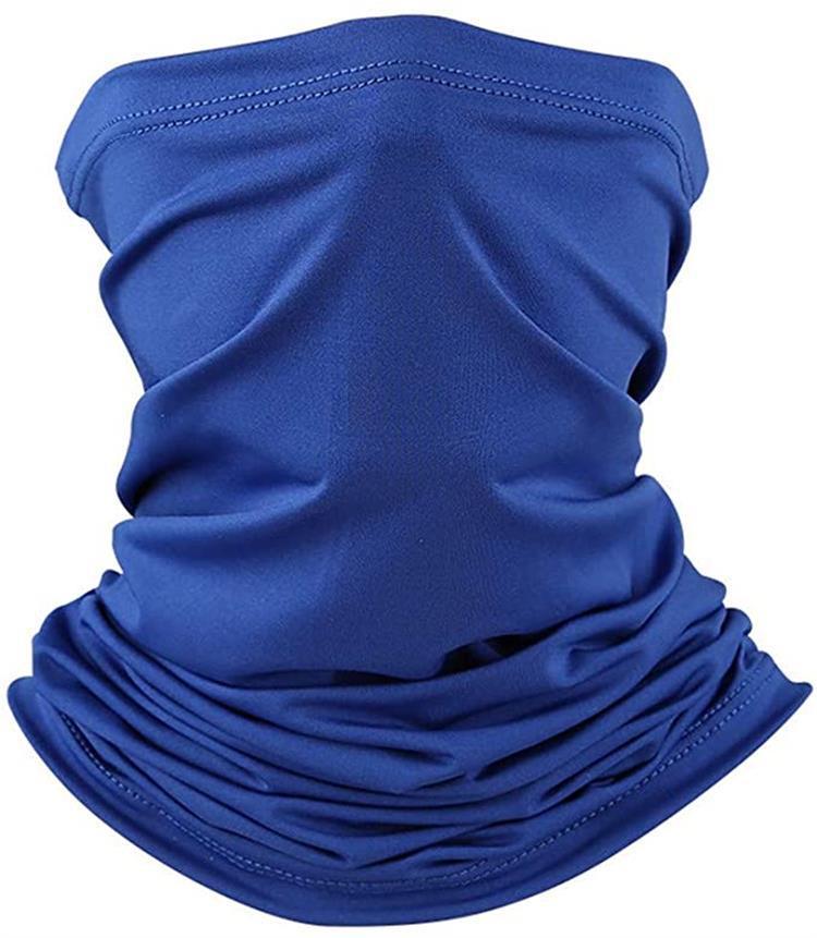Cycling Mask Sunscreen Milk Silk