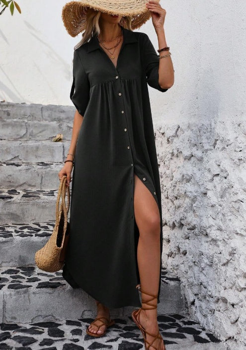 Solivana Coast Dress