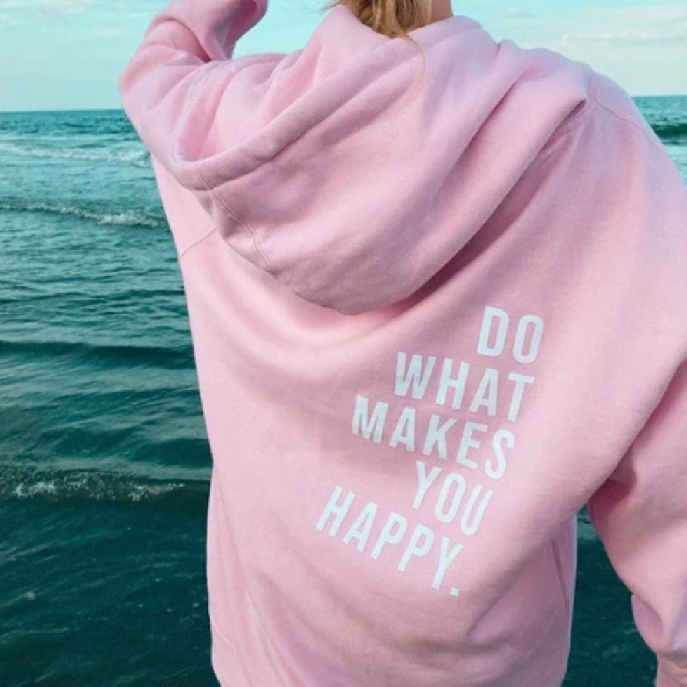 UnityPrint Hooded Sweater