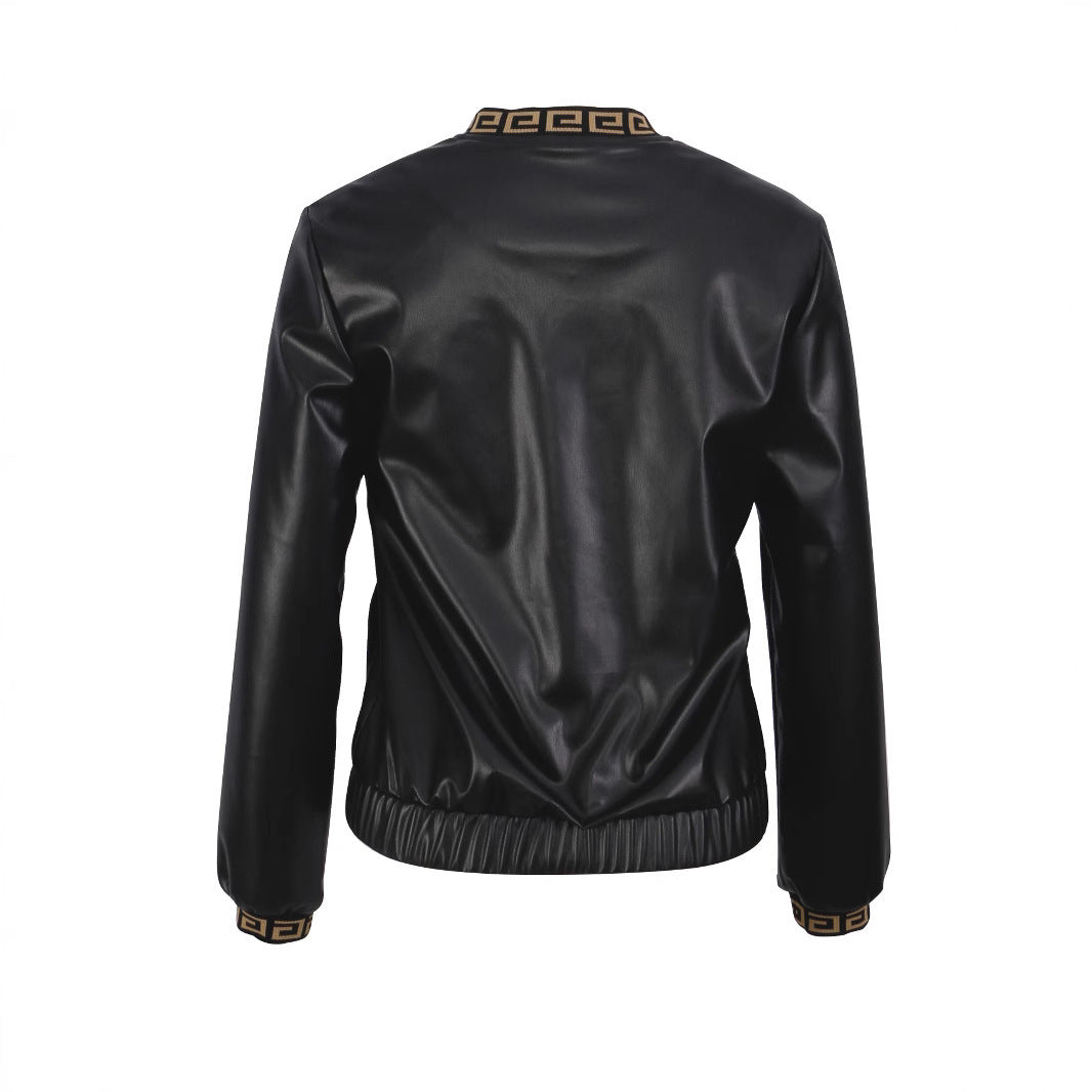 EaseLine Loose Jacket Coat