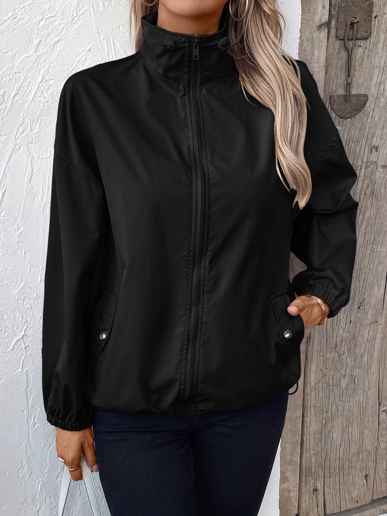 AquaTrail Leisure Raincoat