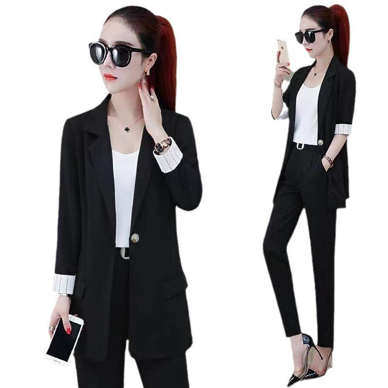 Executive Aura Suit
