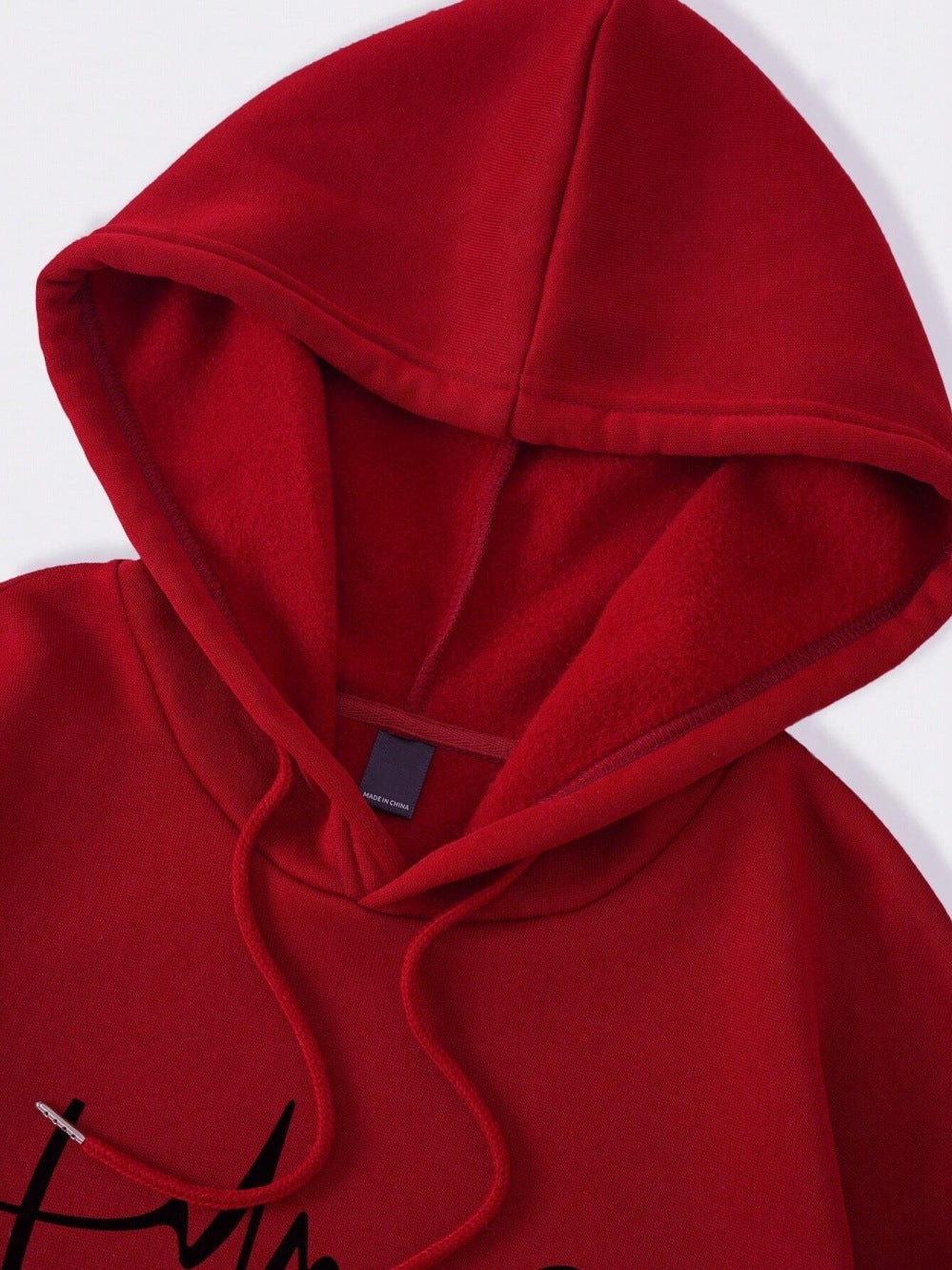 Trinity Grace Graphic Hoodie