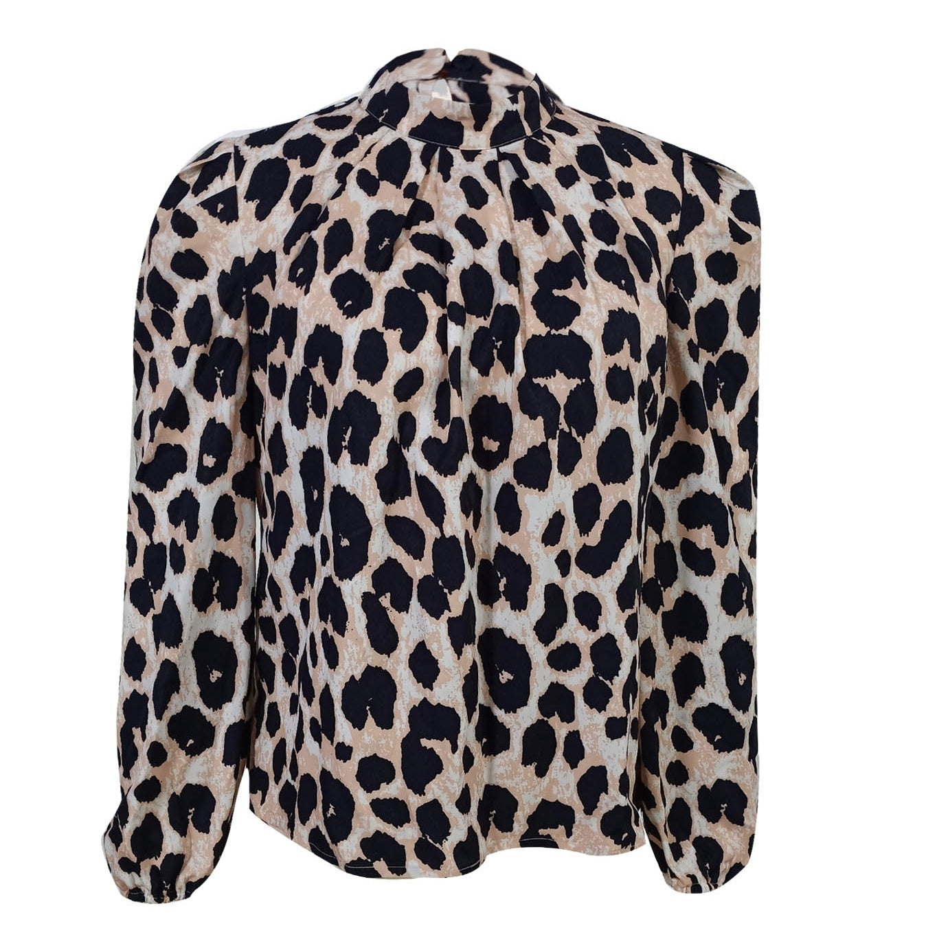 Leora Dune Luxe Top
