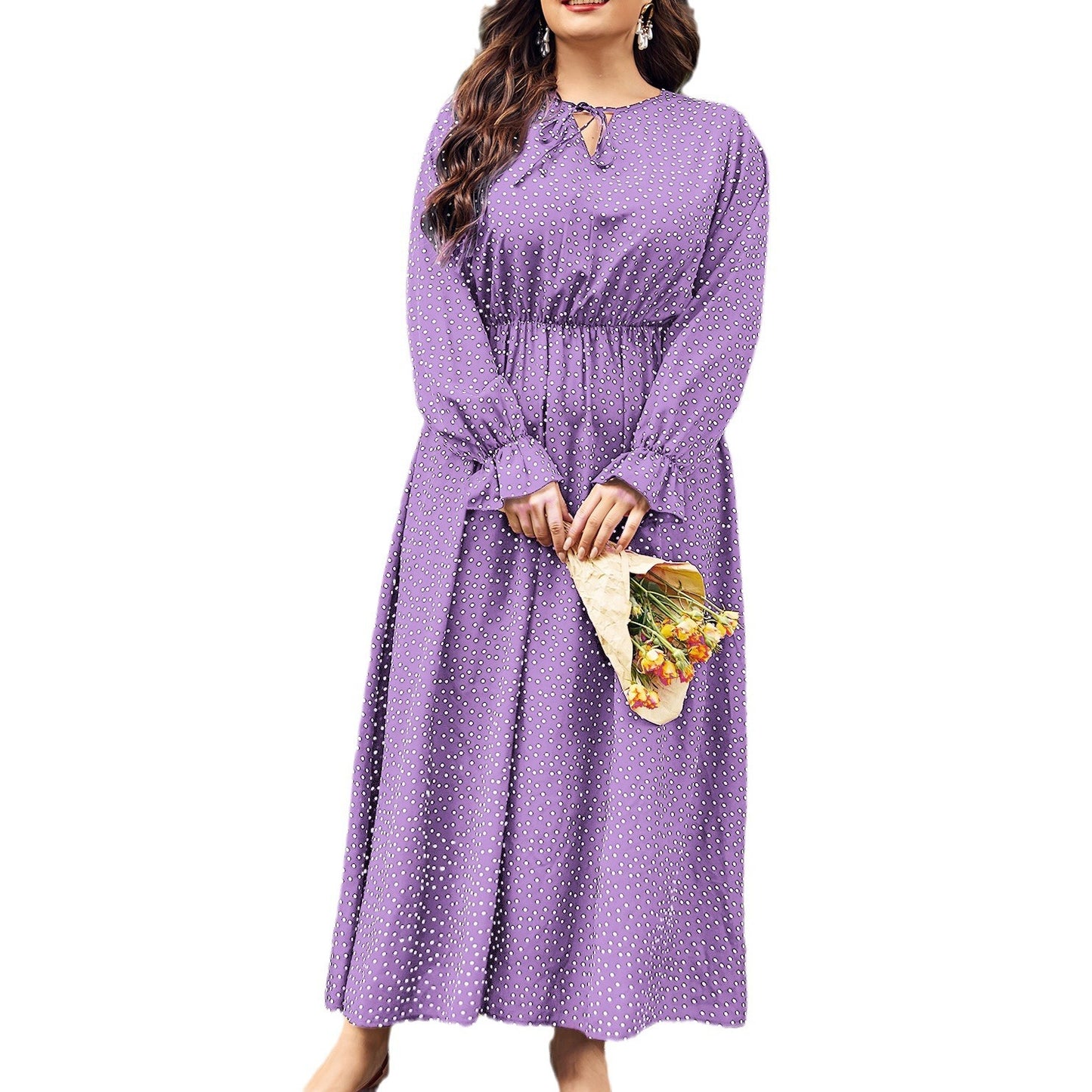 Eleganza Curve Dress