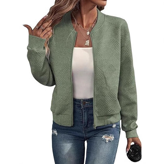 ComfiZip Pocket Jacket