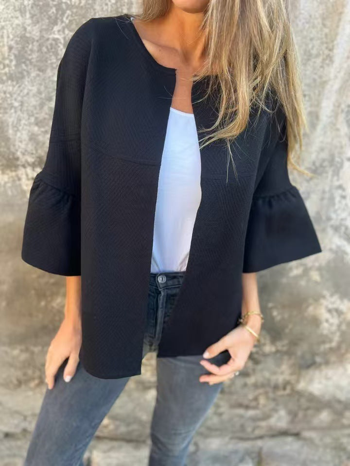 EuroCharm Short Cardigan