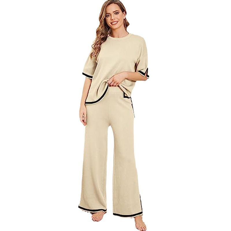KnitMuse Lounge Set