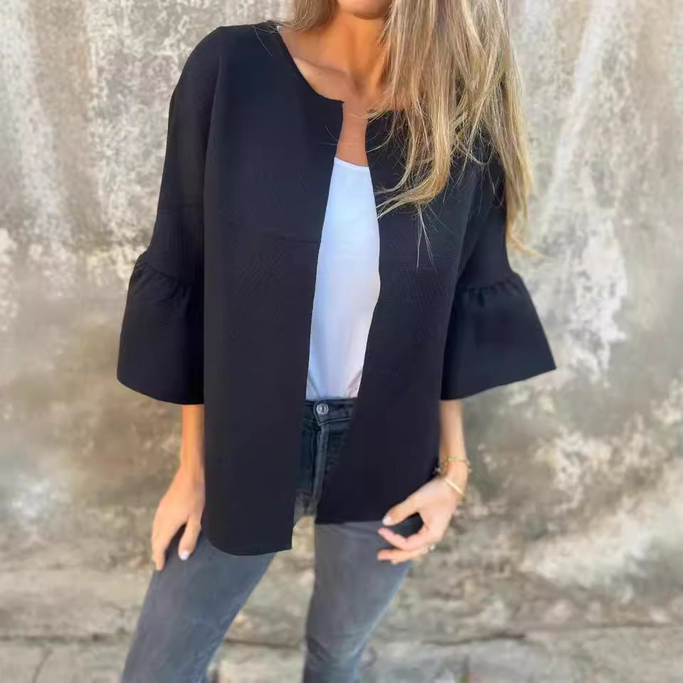 EuroCharm Short Cardigan
