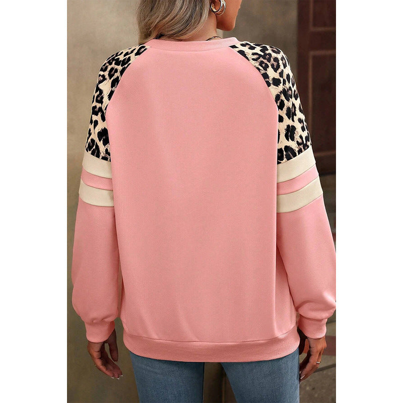 WildEdge Raglan Sweater