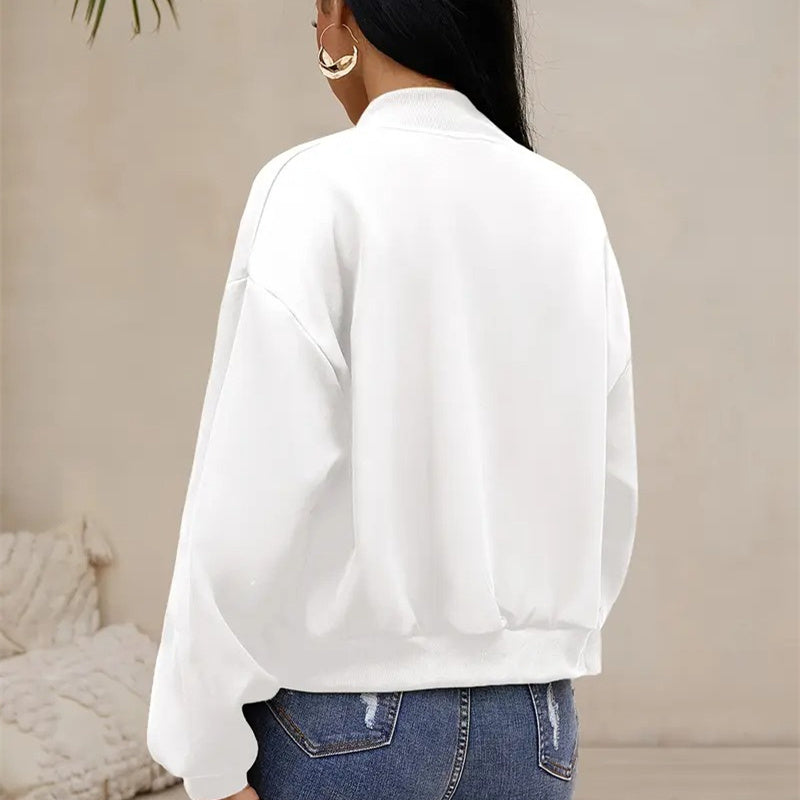 UrbanEase Zip Jacket