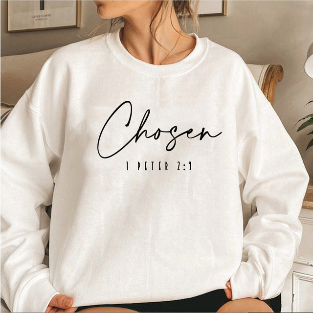 Furora Luxe Sweater