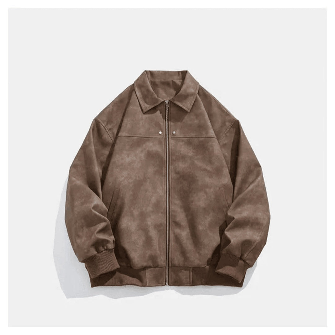 Maillard Muse Retro Coat