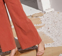 Solvière Escape Jumpsuit