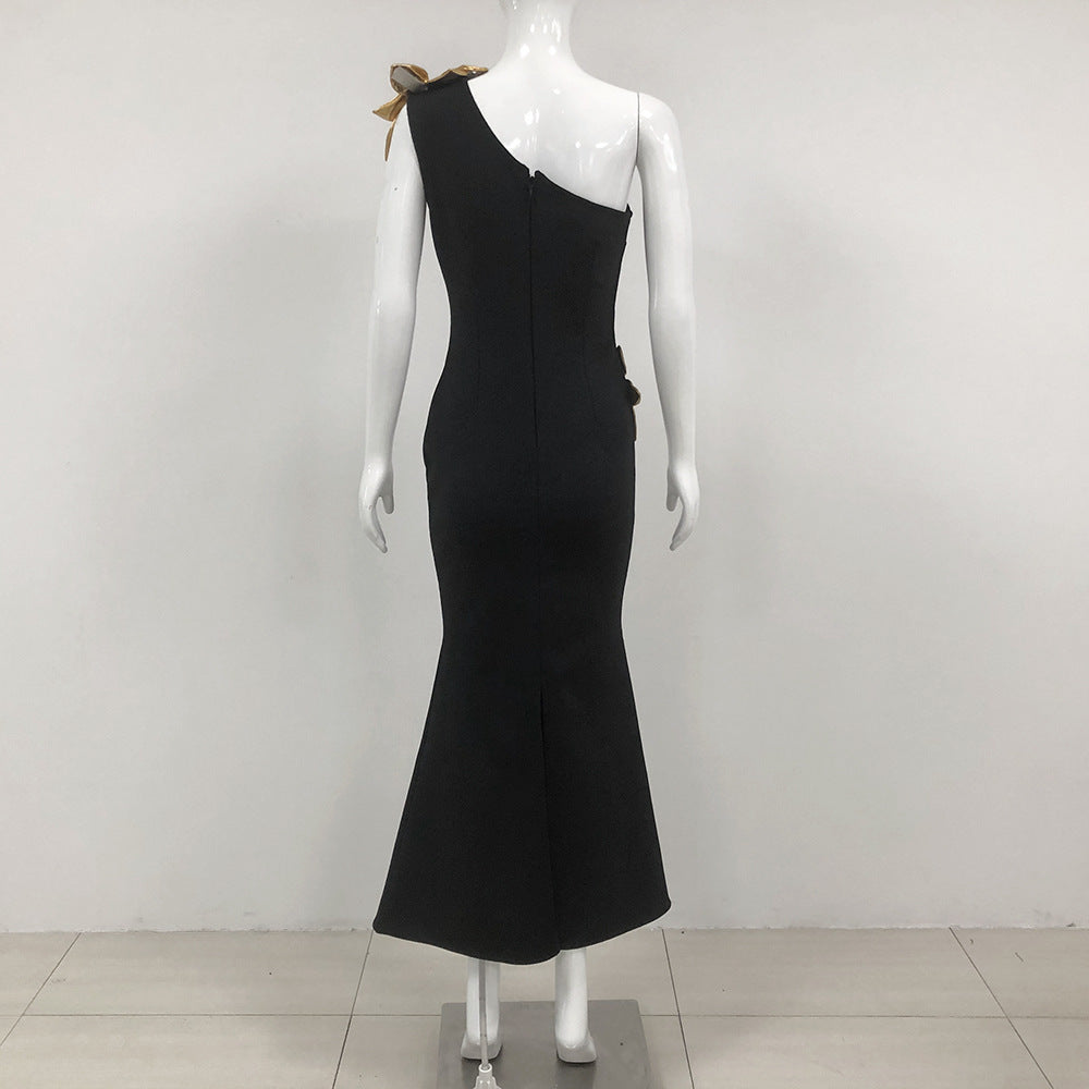 Aurora Fleur Gown