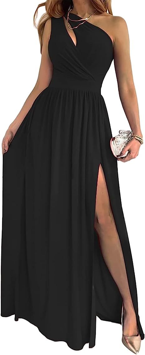 The Solara Éclipse Gown