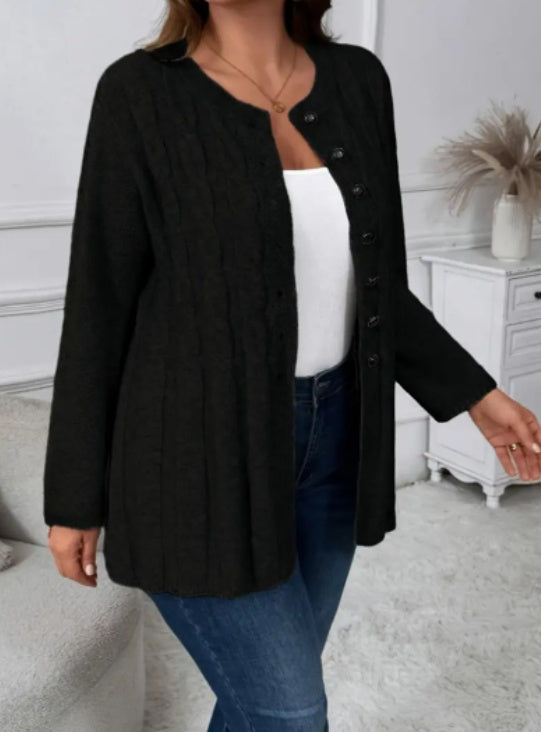 Lunavia SoftDrape Cardigan