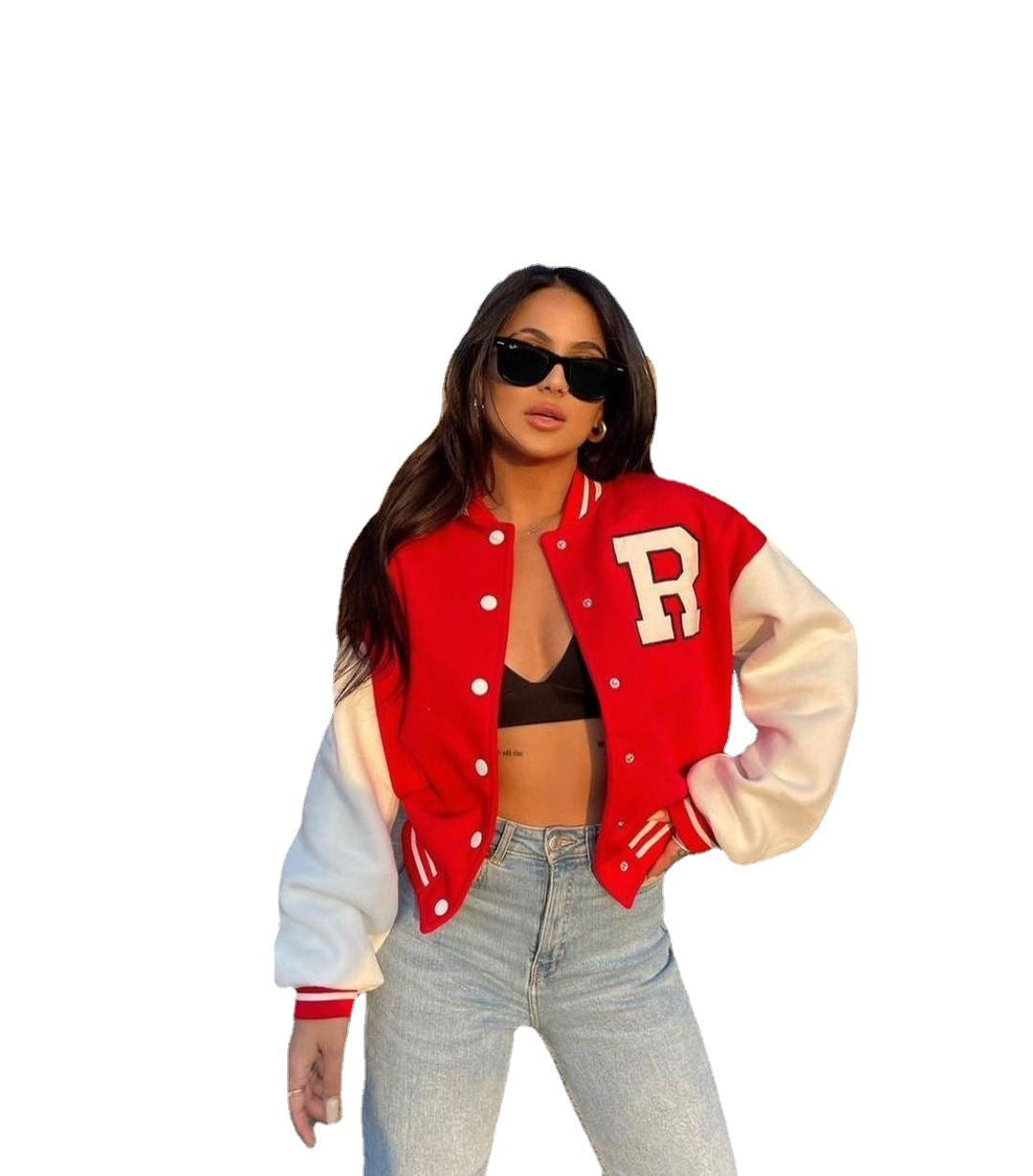 PrintPlay™ Baseball Sweater