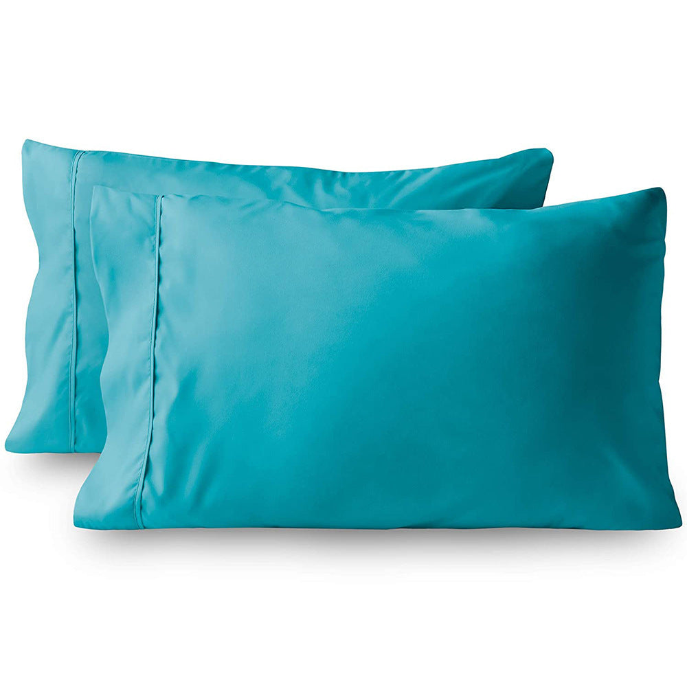 Brushed Fabric Envelope Pillowcase