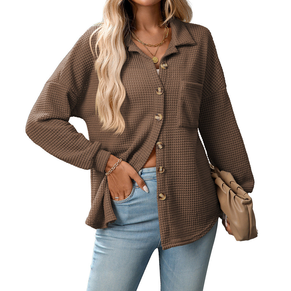 WaffléEase Shirt