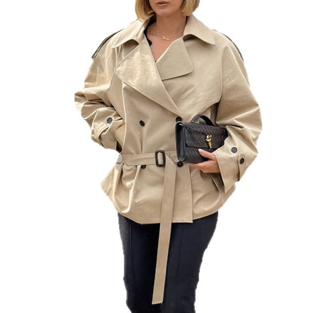 Elowen Cinch Trench