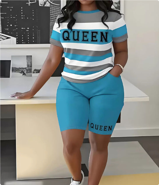 UrbanVibe StripeSet