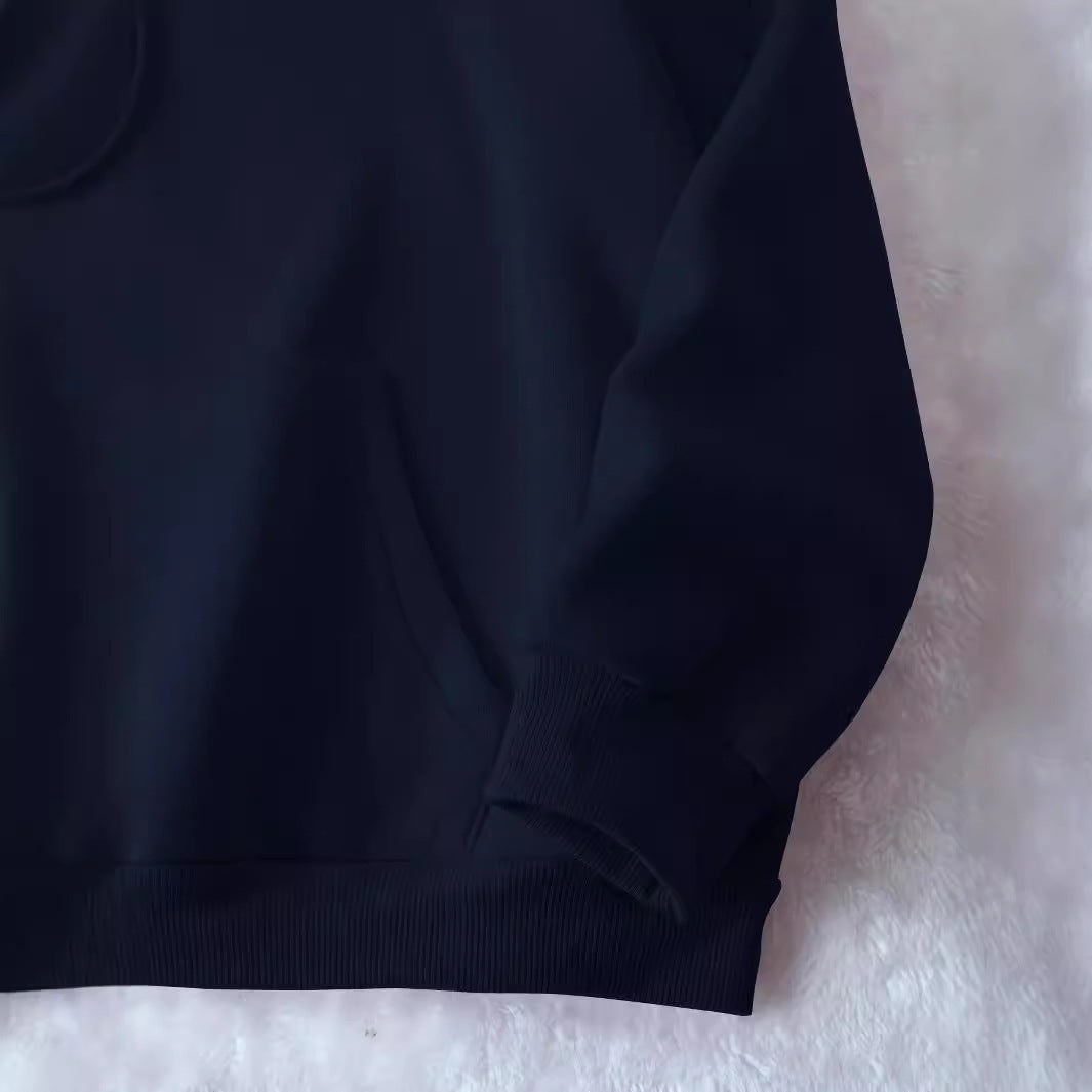 StarGlyph Hooded Sweater