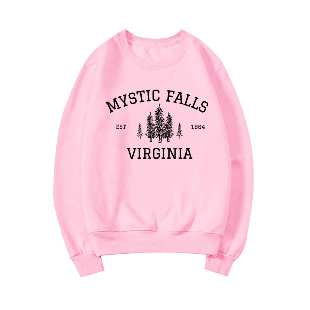 PrintMuse Signature Sweater