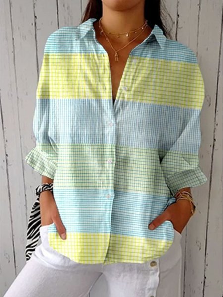 Viorelle BloomDepth Shirt