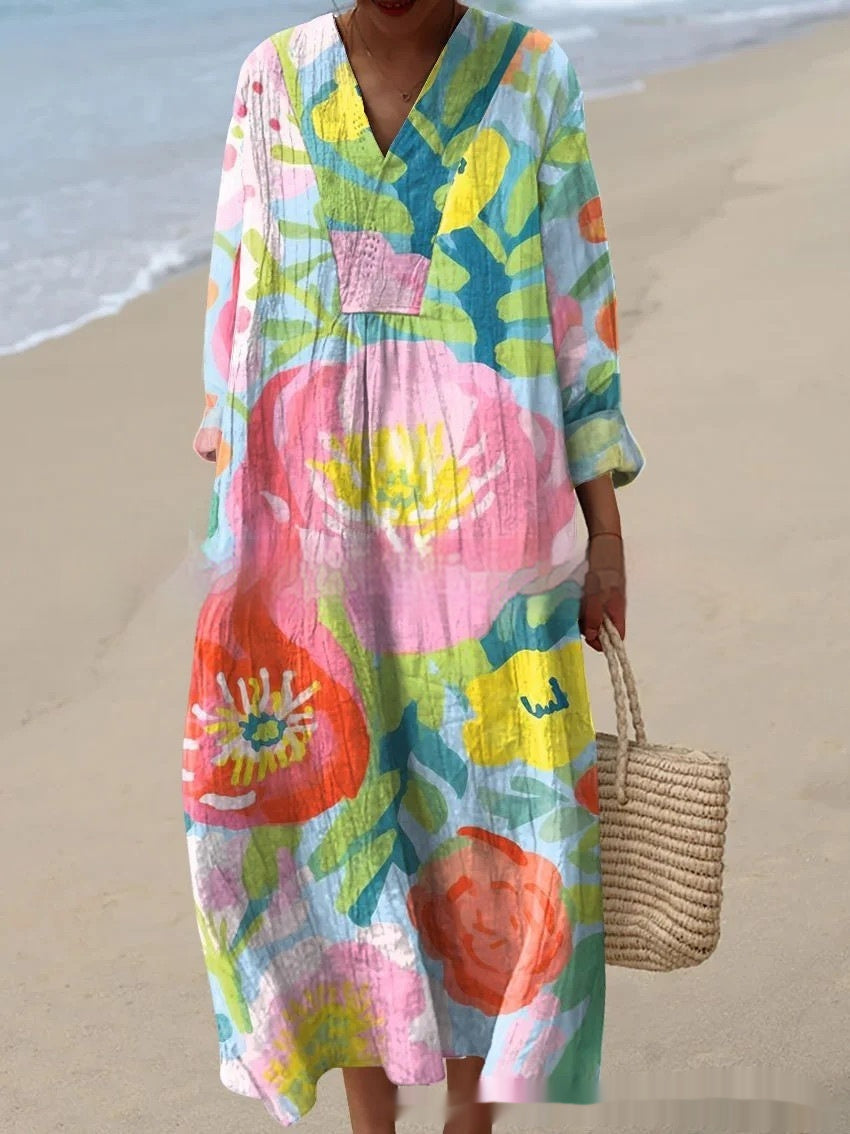 Seraphina Grace Dress