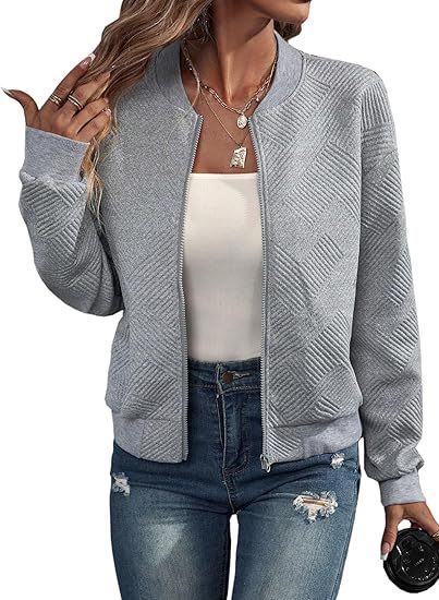 ComfiZip Pocket Jacket