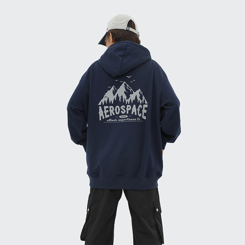 AlpineDream™ SnowPeak Hoodie