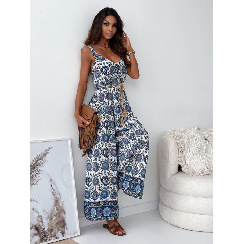 Sundara Drift Jumpsuit