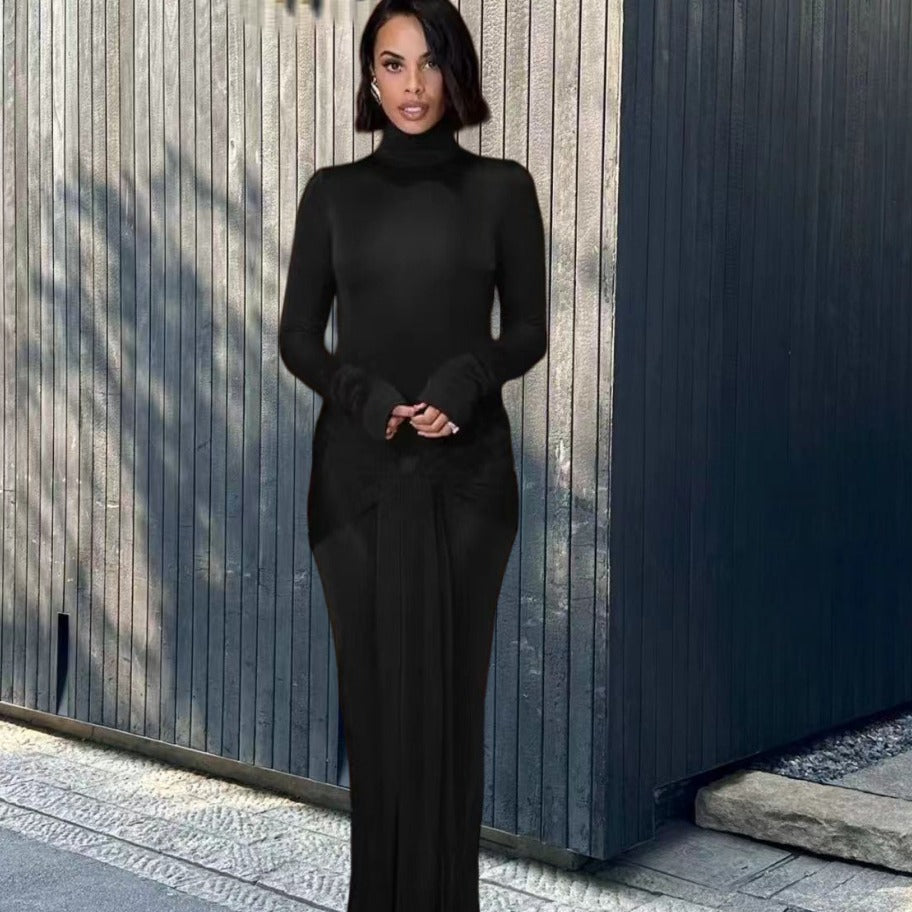 Valencia Couture Gown